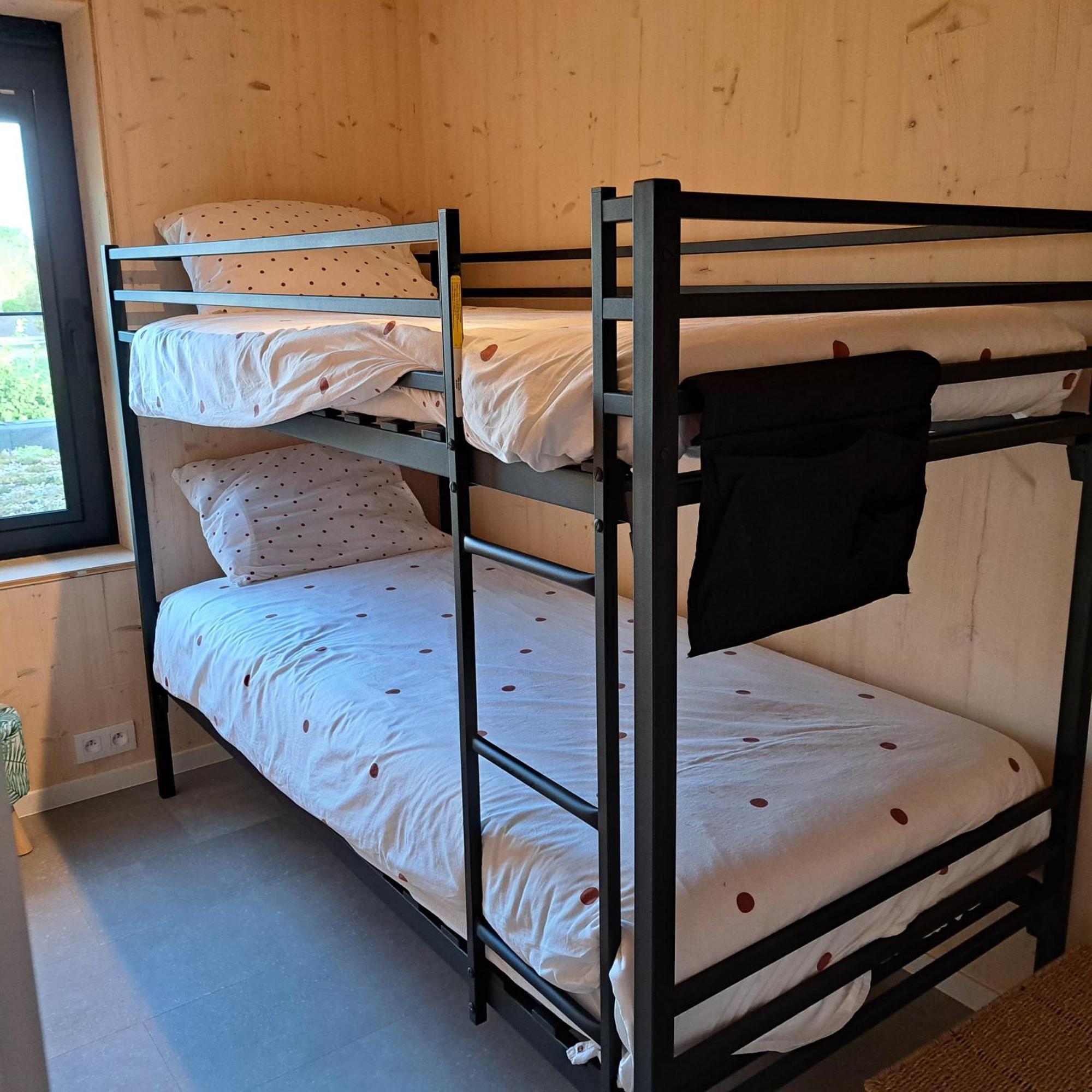 Dunehuys Koksijde Esterno foto