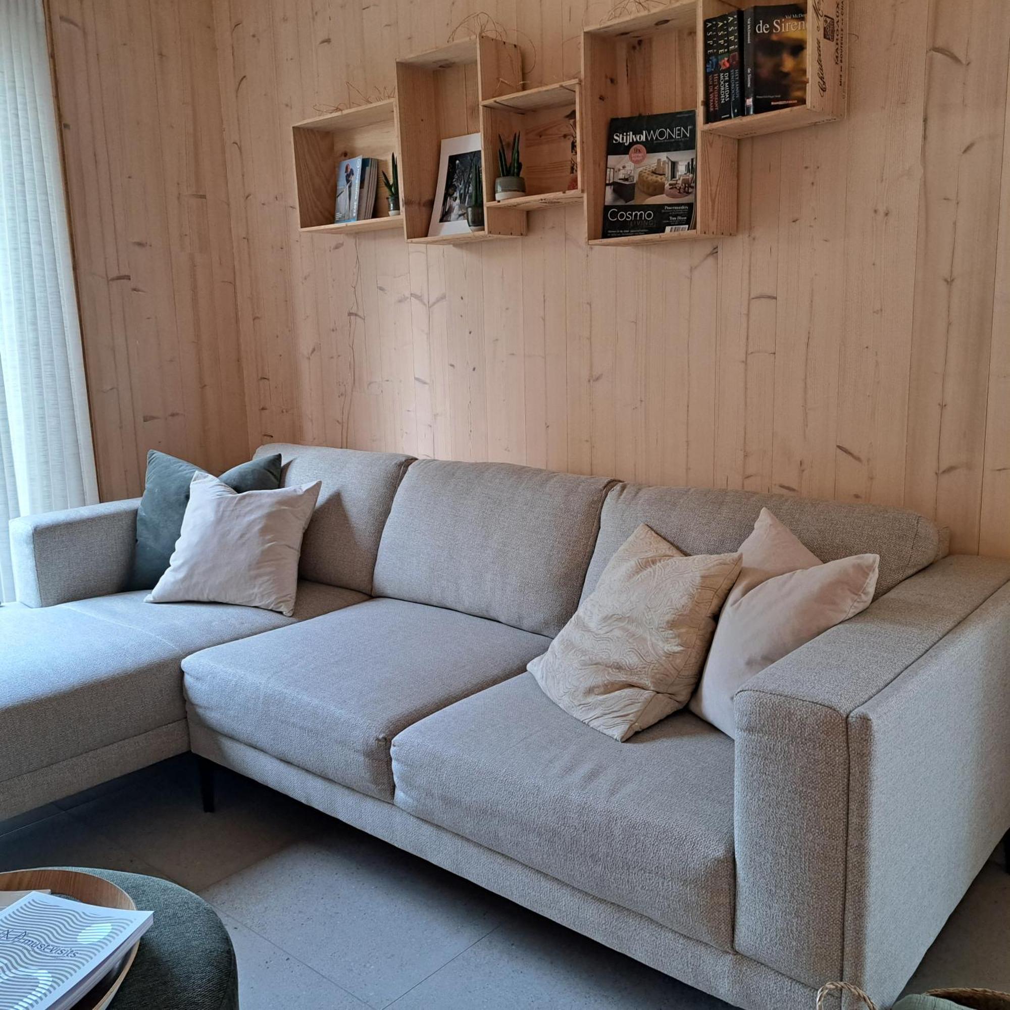 Dunehuys Koksijde Esterno foto